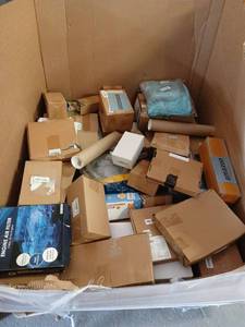 lot 61988 image: Mystery pallet