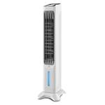 100 CFM Turbo Chill Tower Evaporative Space Cooler - Retail: $100