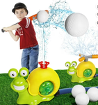 Splash Baseball Outdoor Water Toy Set