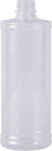 lot 2813 image: Updated Soap Dispenser Bottle for Kitchen Sink Replacement - 500ML17oz Soap Bottle - A Replacement for Your Soap Dispenser, Please Confirm the Adapter Maximum Connection Size Before