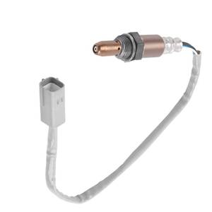 lot 2870 image: Dasbecan 234-9038 250-54037 O2 Oxygen Sensor Upstream Air Fuel Ratio Compatible with Nissan Altima 2.5 L4 2008-2011 Pathfinder 4.0L V6 Frontier 2.5L L4 2008-2010 Armada 5.6L V8 2008-2013