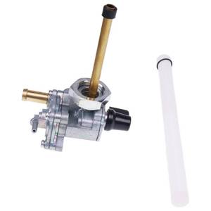 lot 2876 image: Dowfane Fuel Valve Petcock 16950-MEG-013 Compatible with Honda Shadow Aero 750 VT750C VT750CA ABS 750 VT750C2 2004 2005 2006 2007 2008 2009