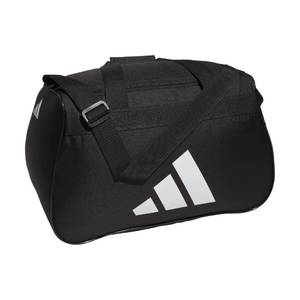 lot 3180 image: adidas Power Gym Bag Lightweight Small Duffel
