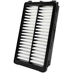 lot 3210 image: Capume Engine Air Filter Fits for Sorento 2021-2025, K5 2021-2025, Sonata 2020-2025, Santa Fe 2021-2025, Santa Cruz Tucson Carnival 2022-2025, Sportage 2023-2025, 28113-L1000, 28113N9000