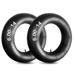 lot 3283 image: (2-Pack) 6.007.00-14 Tube 600-14 Tube 7-14 Tube