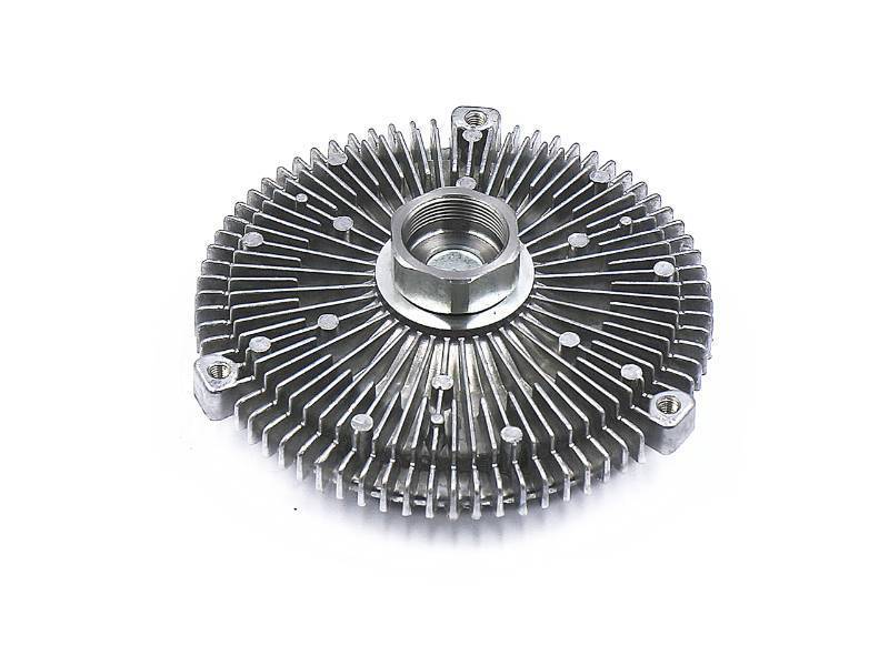 lot 24693 image: VIPCAR 22325 Standard Duty Thermal Fan Clutch for Mercedes-Benz M-Class W163, 2003-2005 ML350 3.7L, 1998-2003 ML320 3.2L, OE# 112 200 02 22 - Retail $33