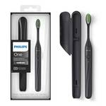 Philips Sonicare One by Sonicare Rechargeable Toothbrush, Shadow, HY1200/26 - Retail: $195