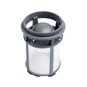 lot 23372 image: Funmit W10872845 Dishwasher Pump Filter Cup Replacement for Whirlpool Kenmore Amana Kitcheniad Dishwasher Replaces 8579307 AP6030094 W10056425 W10056426 (2026 Update) - Retail $20