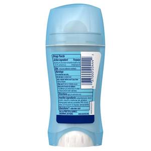 lot 26431 image: Secret Scent Expressions Va Va Vanilla Invisible Solid Antiperspirant & Deodorant, 2.6 Ounce (Pack of 1) - Retail $29