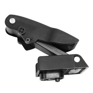 lot 26436 image: T880 Hood Latch Replacement Kit Fit for T880 Trucks Replaces HLK2509 L56-6033 L56-6048 L566033, Hood Lock Assembly - Retail $22
