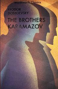 lot 26470 image: Karamazov Brothers (Wordsworth Classics) Book  - Retail $8