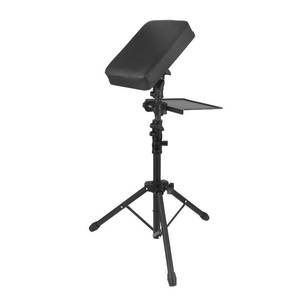 lot 25089 image: Tripartite Tattoo Armrest Stand Tripod Adjustable Height Tattoo Arm Holder Adjustable Portable Tattoo Arm Leg Rest Soft Sponge Pad for Studio Salon Tattoo Supplies - Retail $33