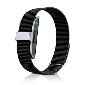 lot 26562 image: Fitness Tracker with Blood Pressure & Blood Oxygen Monitor, 247 Heart Rate Sleep Tracking, IP68 Waterproof Smart Watch, Step Calorie Counter, Activity Tracker for Men Women - No Subscription