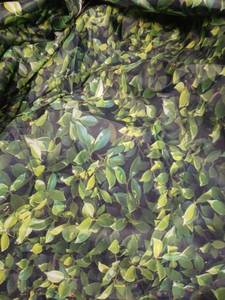 lot 26595 image: Greenery Backdrop 82 x 60in