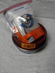 lot 24819 image: Lot of Misc. Dog Items
