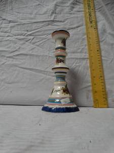 lot 24827 image: Candle Holder