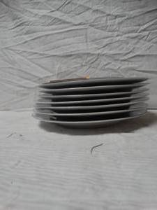 lot 24829 image: Beautiful Kitchen Plates