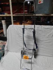 lot 24839 image: Metal Dolly