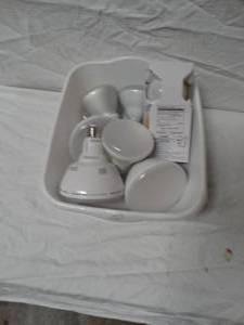 lot 24811 image: Lot of Misc. Light Bulbs