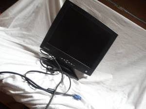 lot 25002 image: 16 Gateway Monitor