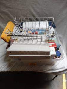 lot 25021 image: Misc School Supply