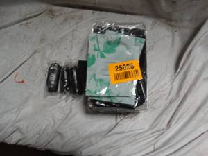 lot 25026 image: Disposable Spa Bikinis