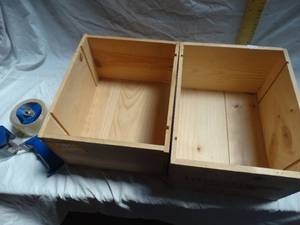 lot 24934 image: Spain & Italian Wooden Boxes