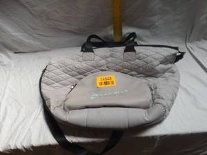 lot 24943 image: Appears New JUICY To Go Bag.
