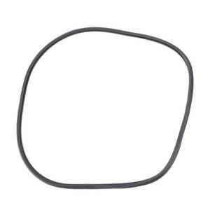 lot 898 image: Viprh Upgrade DC62-00339A Dryer Door Glass Gasket Compatible with Samsung Dryer Replace AP4207740, PS4206927, EAP4206927 - Retail $15