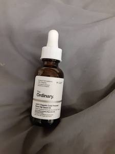 lot 938 image: The Ordinary 100% Organic Cold-Pressed Rose Hip Seed Oil