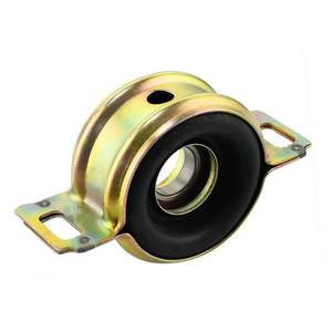 lot 939 image: Toyota Drive Shaft Center Support Bearing 37230-35130 Replacement for T100 (1993-1998), Tacoma (1995-2015), Tundra (2000-2015) - Retail $17