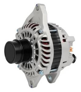 lot 973 image: SCITOO New Alternator Fits for Chrysler 200 11-13, for Sebring 07-10, for Dodge for Avenger 08-13, for Caliber 07-10, for Jeep for Patriot 07-16, for Compass 07-16, L4 2.4L,115A CW 11231 4801323AC - Retail $110