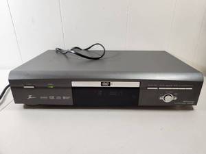 lot 205 image: DVD Player with MP3 Decoder and Digital Audio Support