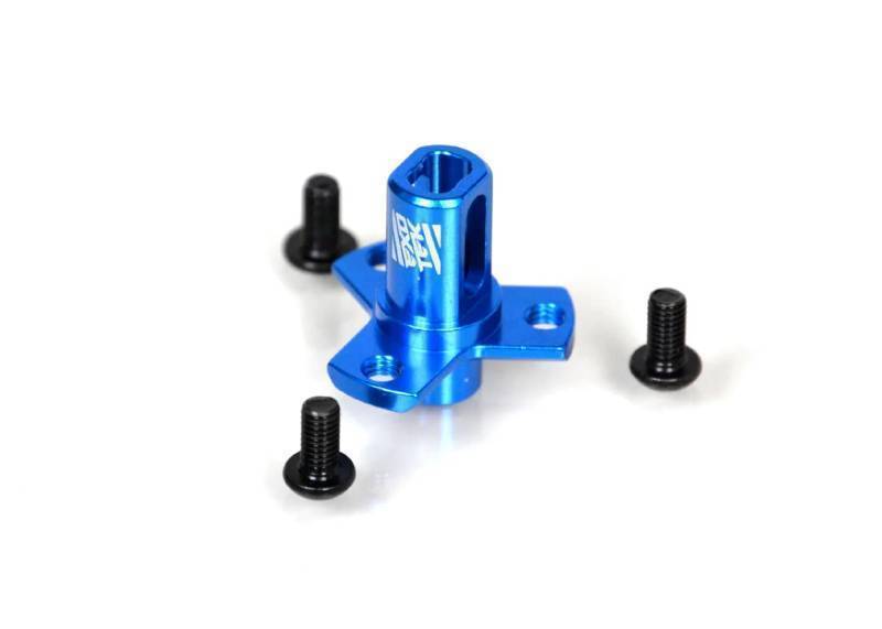 lot 35086 image: EXOTEK RACING LLC Dr10 Db10 Sc10 Eliminator Pro Spur MNT Kimbrough ETK1942 Electric CarTruck Option Parts - Retail $15