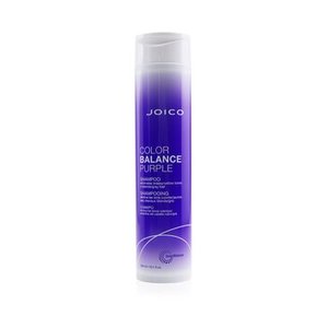 lot 63097 image: Color Balance Shampoo Purple 10.1 oz - Retail $25