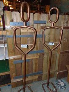 lot 3286 image: 1- Metal Tubed Mannequin