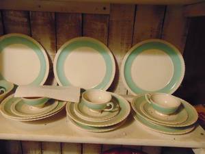 lot 3292 image: Selection of China