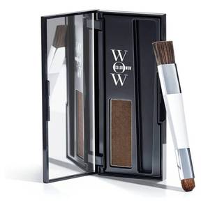 lot 72666 image: COLOR WOW Root Cover Up �� Instant Grey Coverage and Highlight Touch-Up  Water and Sweat Resistant  No mess Award-Winning Formula - Retail $28