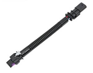 lot 72685 image: Auto Start Stop Disable Delete Canceller Wiring Harness for Chevy Equinox Malibu Cruze 2019-2023 and for Cadillac XT4 XT5 CT6 2019-2022, for Buick Enclave Encore 2019-2023 - Retail $8