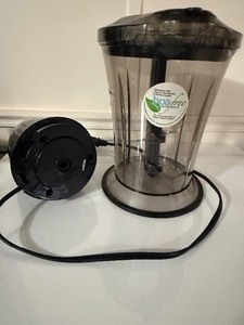 lot 108 image: NuWave Party Mixer