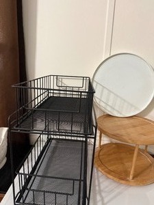 lot 208 image: Home Organization Essentials Bundle