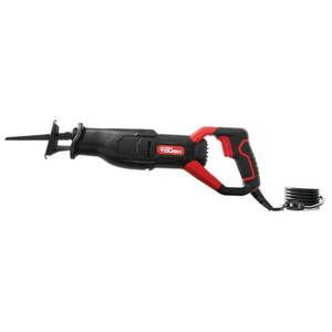lot 37409 image: Hyper Tough 6.5Amp Corded Reciprocating Saw, 3329