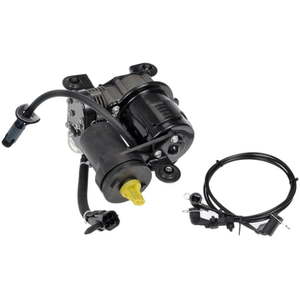 lot 37436 image: Dorman 949-015 Air Suspension Compressor for Specific Buick  Oldsmobile  Pontiac Models