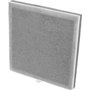 lot 40391 image: Pure Enrichment 8-34 in H x 8-34 in W Square HEPA Air Purifier Filter 1 Pack