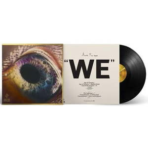 lot 41576 image: Arcade Fire - WE - Music & Performance - Vinyl