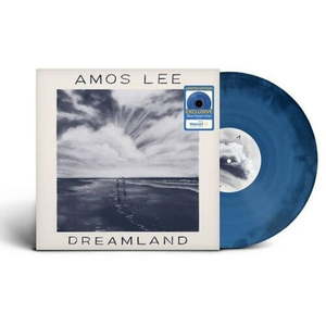 lot 41580 image: Amos Lee - Dreamland (Walmart Exclusive) - Music & Performance - Vinyl Exclusive