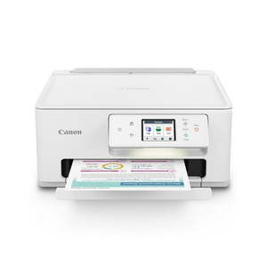 lot 41600 image: PIXMA TS7722 Wireless Home All-in-One Printer
