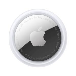 lot 41602 image: Apple AirTag (5 Pack) (1st generation)