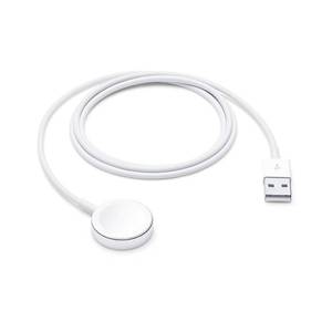 lot 41603 image: Apple Watch Magnetic Charging Cable (1 m)