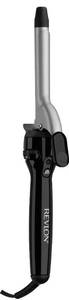 lot 41629 image: Revlon Perfect Heat 34  Triple Ceramic Curling Iron  Black